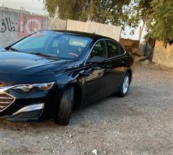 شێڤرۆلێت مالیبۆ